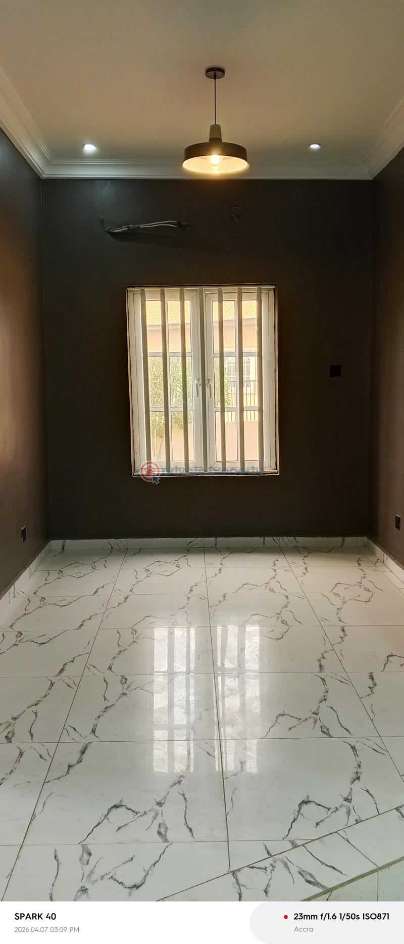 3 bedroom Detached Duplex For Rent Dome Pillar 2. Dome Ga East Municipal Accra - 5