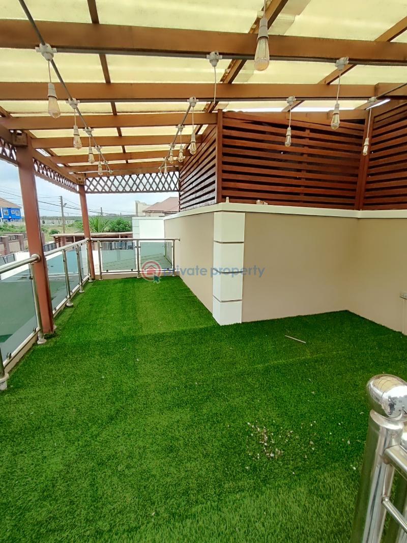 3 bedroom Detached Duplex For Sale Lakeside Estate Community 8 Tema Accra - 17
