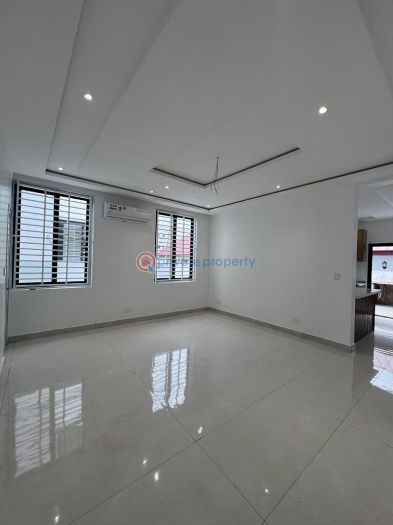 3 bedroom Detached Duplex For Sale Oyarifa La Nkwantanang Madina Municipal Accra - 1
