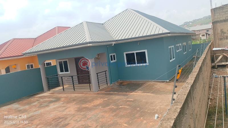 3 bedroom House For Sale Ashogman Ashongman Ga East Municipal Accra - 2