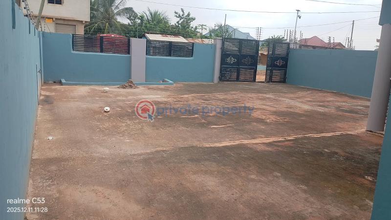 3 bedroom House For Sale Ashogman Ashongman Ga East Municipal Accra - 4