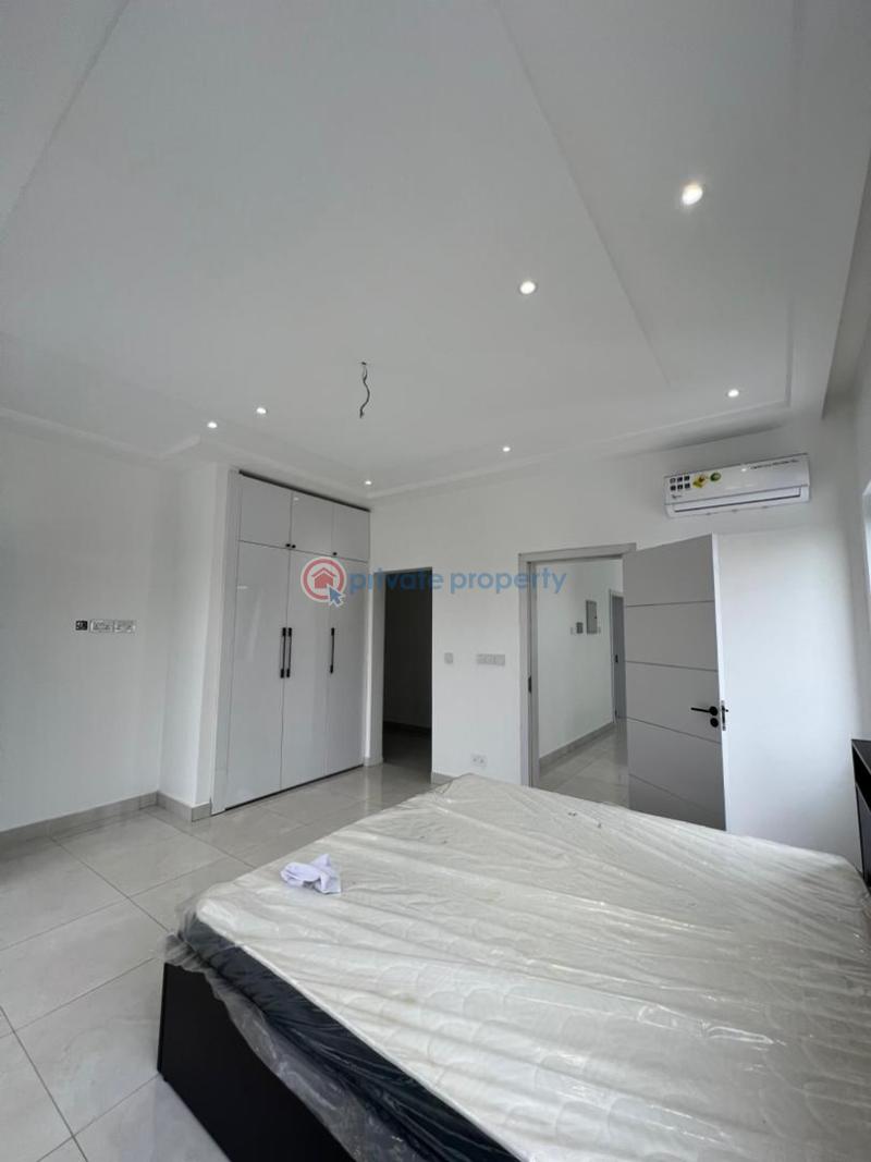 3 bedroom Detached Duplex For Sale Oyarifa La Nkwantanang Madina Municipal Accra - 6