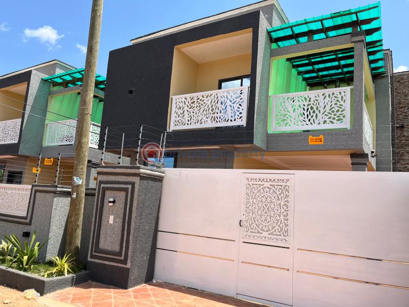 3 bedroom House For Sale Adenta Municipal Accra - 1
