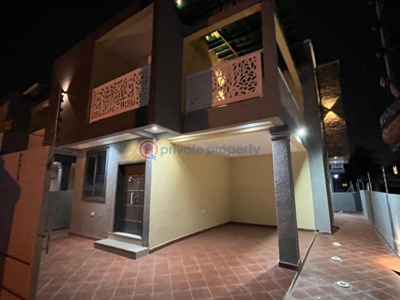 3 bedroom House For Sale Adenta Municipal Accra - 24