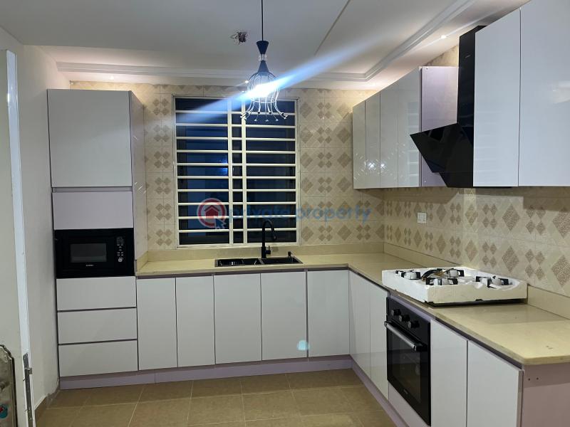 3 bedroom House For Sale Adenta Municipal Accra - 18