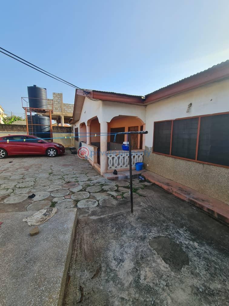 3 bedroom House For Sale Rowi Adenta Adenta Municipal Accra - 1