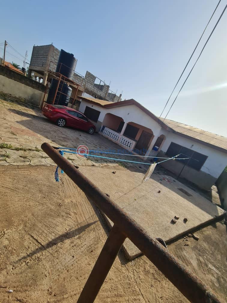 3 bedroom House For Sale Rowi Adenta Adenta Municipal Accra - 2