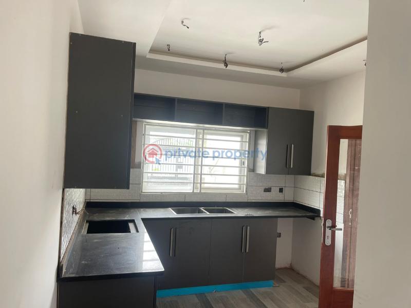 3 bedroom House For Sale Amasaman, Opar Amasaman Ga West Municipal Accra - 4