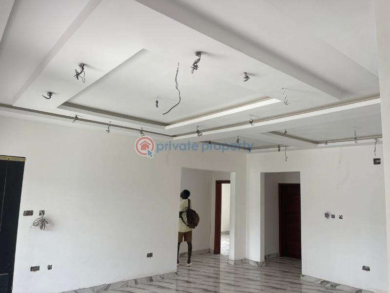 3 bedroom House For Sale Amasaman, Opar Amasaman Ga West Municipal Accra - 5