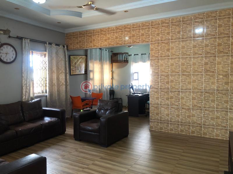 3 bedroom Detached Bungalow For Sale Amrahia Adenta Municipal Accra - 10