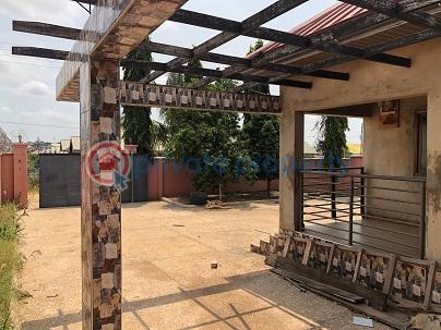 3 bedroom Detached Bungalow For Sale Amrahia Adenta Municipal Accra - 2