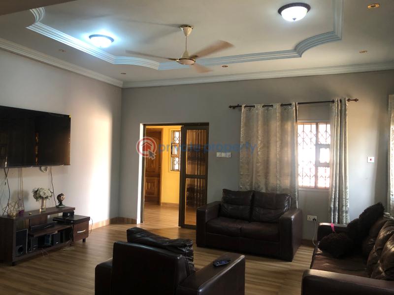 3 bedroom Detached Bungalow For Sale Amrahia Adenta Municipal Accra - 11