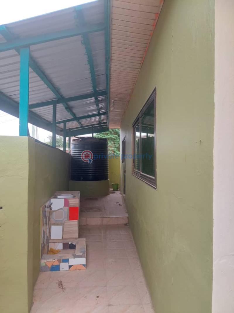 3 bedroom Commercial Property For Sale Achimota Market Abc Achimota Accra - 4