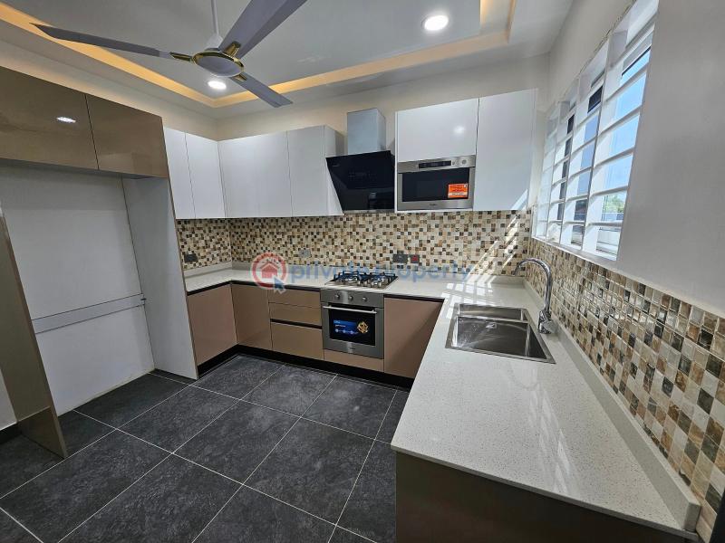 3 bedroom House For Sale Ayi Mensah After Oyarifa Adenta Municipal Accra - 13