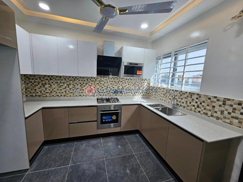 3 bedroom House For Sale Ayi Mensah After Oyarifa Adenta Municipal Accra - 10