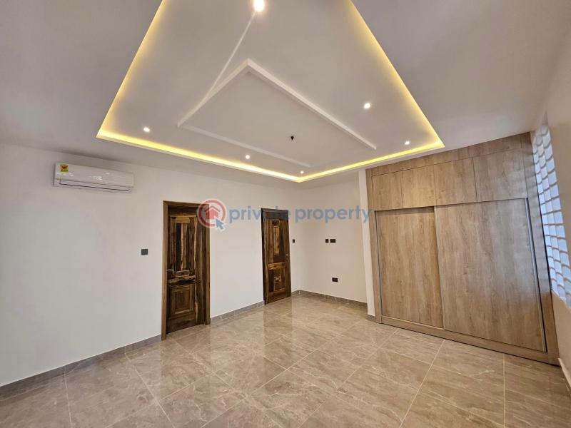 3 bedroom House For Sale Ayi Mensah After Oyarifa Adenta Municipal Accra - 2