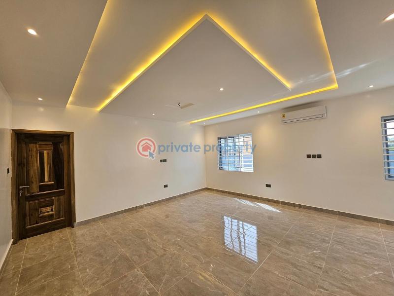 3 bedroom House For Sale Ayi Mensah After Oyarifa Adenta Municipal Accra - 8