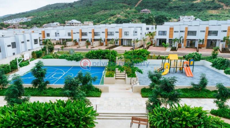 3 bedroom House For Sale Ayimensa Park Adenta Municipal Accra - 2