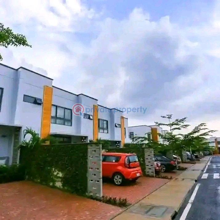 3 bedroom House For Sale Ayimensa Park Adenta Municipal Accra - 3