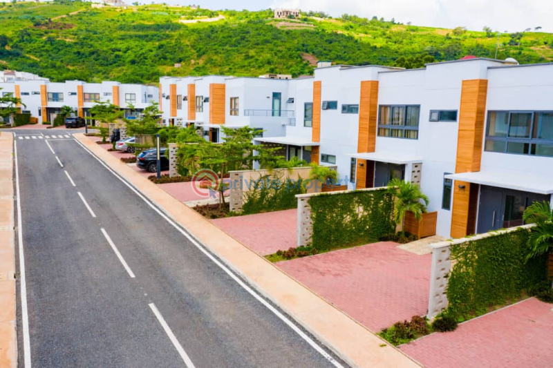 3 bedroom House For Sale Ayimensa Park Adenta Municipal Accra - 1