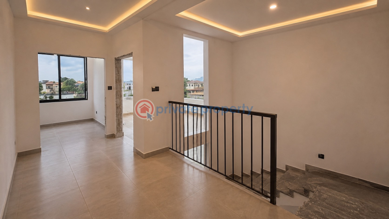 3 bedroom House For Sale Cantonments Accra - 1