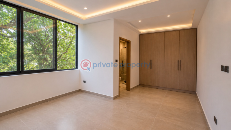3 bedroom House For Sale Cantonments Accra - 3