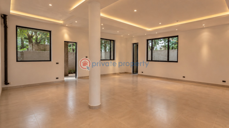 3 bedroom House For Sale Cantonments Accra - 2