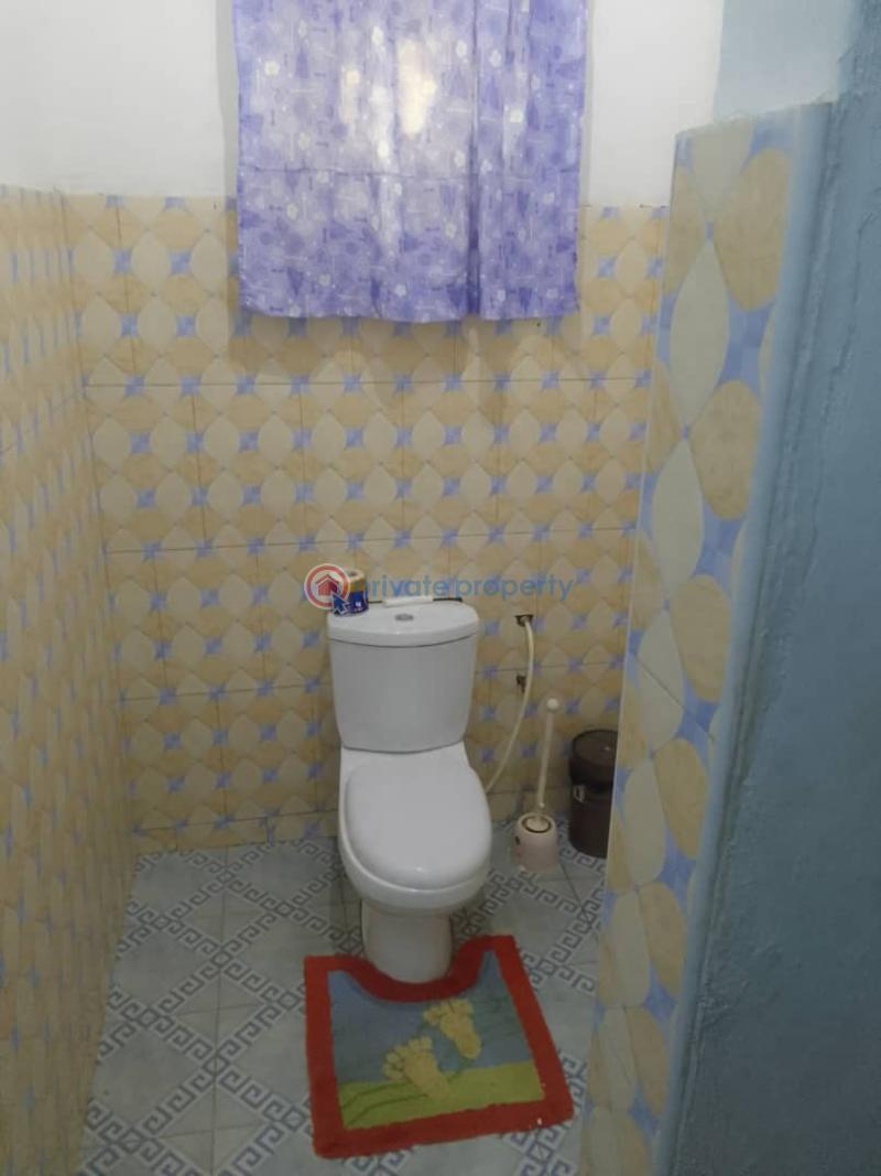 3 bedroom House For Sale Hfc Community 25 Tema Accra - 5