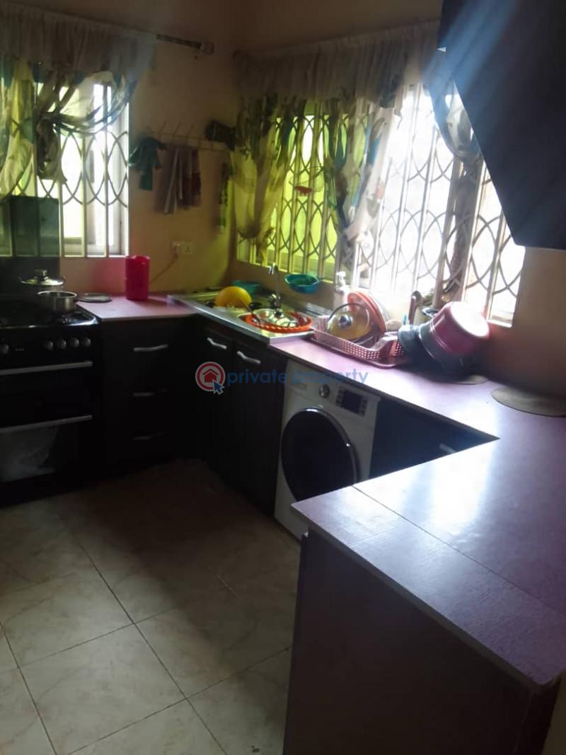 3 bedroom House For Sale Hfc Community 25 Tema Accra - 1