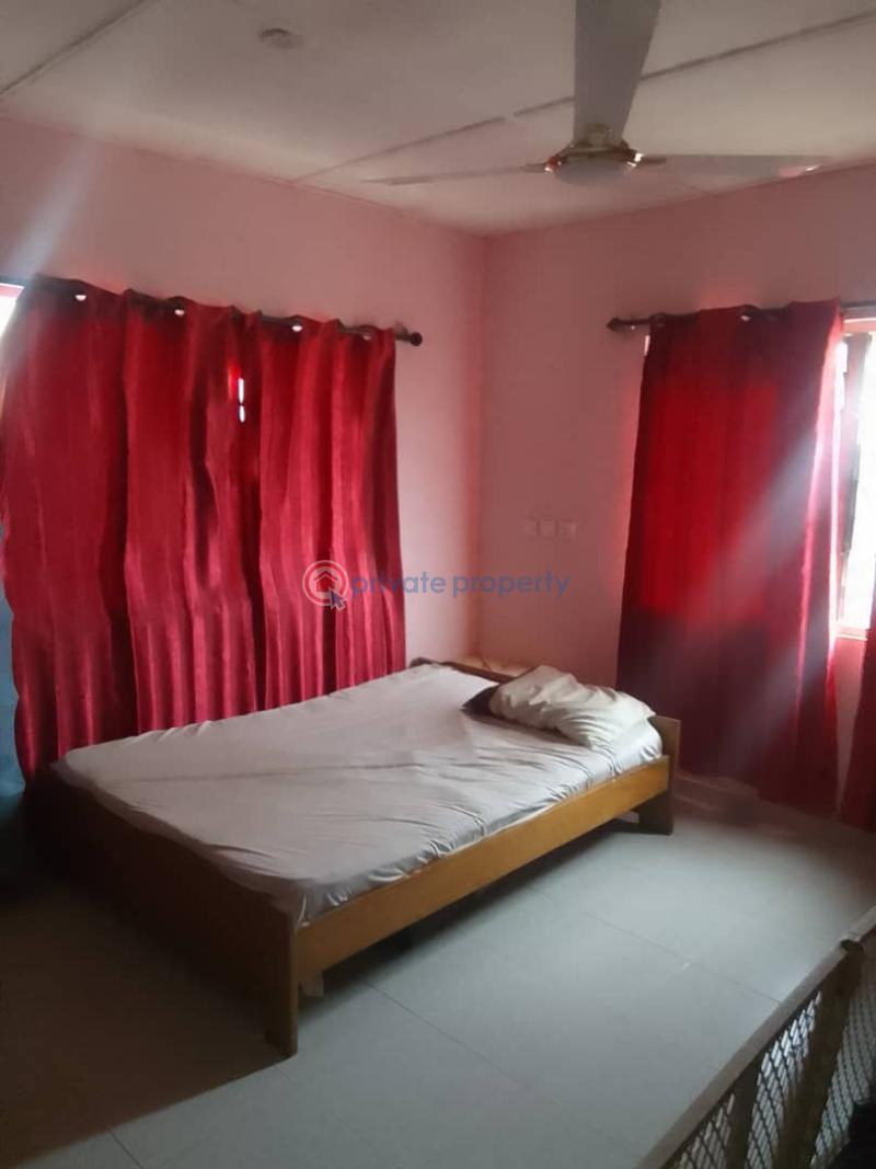 3 bedroom House For Sale Hfc Community 25 Tema Accra - 4