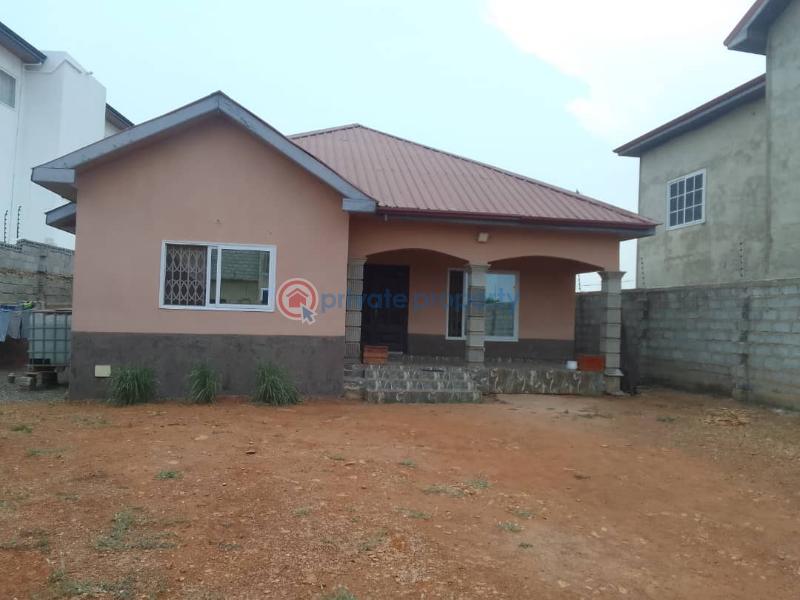 3 bedroom House For Sale Hfc Community 25 Tema Accra - 0