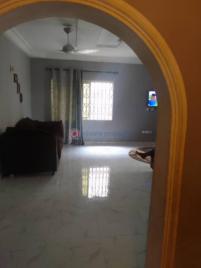 3 bedroom House For Sale Hfc Community 25 Tema Accra - 3