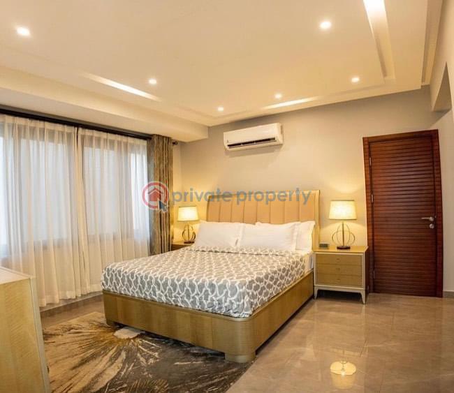 3 bedroom House For Sale East Airport Airport Residential Area Accra - 2