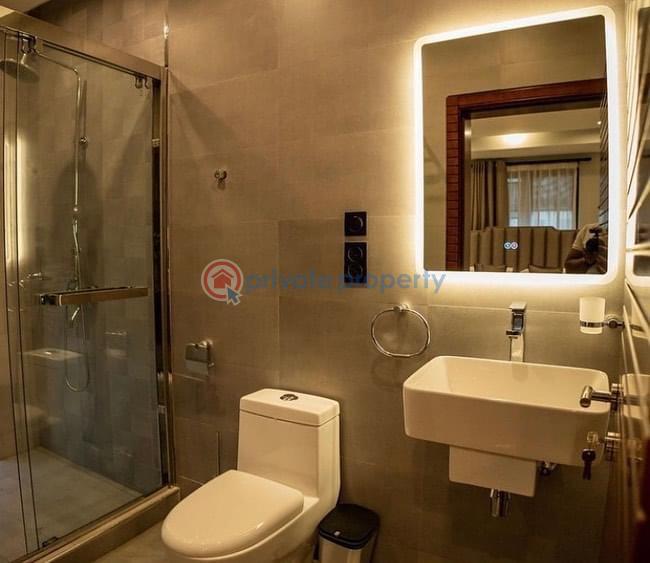 3 bedroom House For Sale East Airport Airport Residential Area Accra - 3