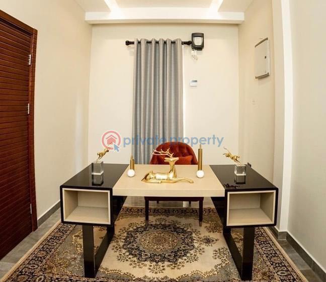 3 bedroom House For Sale East Airport Airport Residential Area Accra - 5
