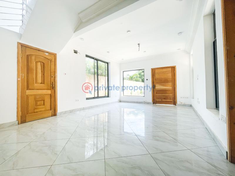 3 bedroom House For Sale East Legon Hills Nmaidzorn East Legon Accra - 1