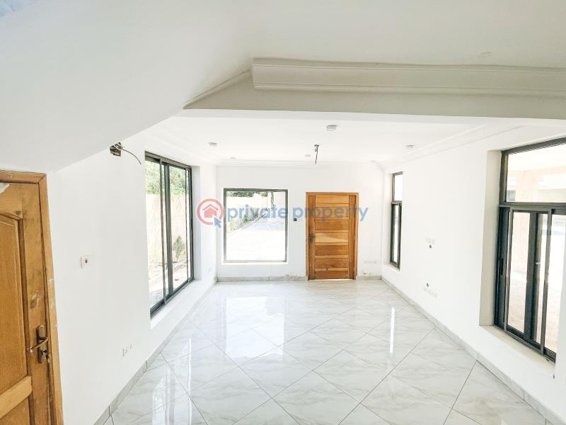 3 bedroom House For Sale East Legon Hills Nmaidzorn East Legon Accra - 2