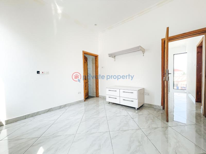 3 bedroom House For Sale East Legon Hills Nmaidzorn East Legon Accra - 3
