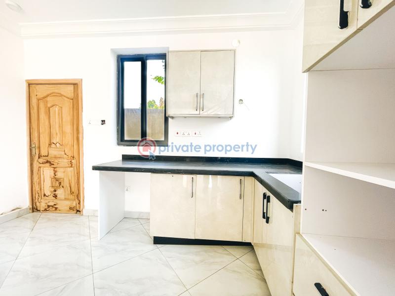 3 bedroom House For Sale East Legon Hills Nmaidzorn East Legon Accra - 6