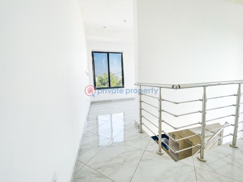 3 bedroom House For Sale East Legon Hills Nmaidzorn East Legon Accra - 5