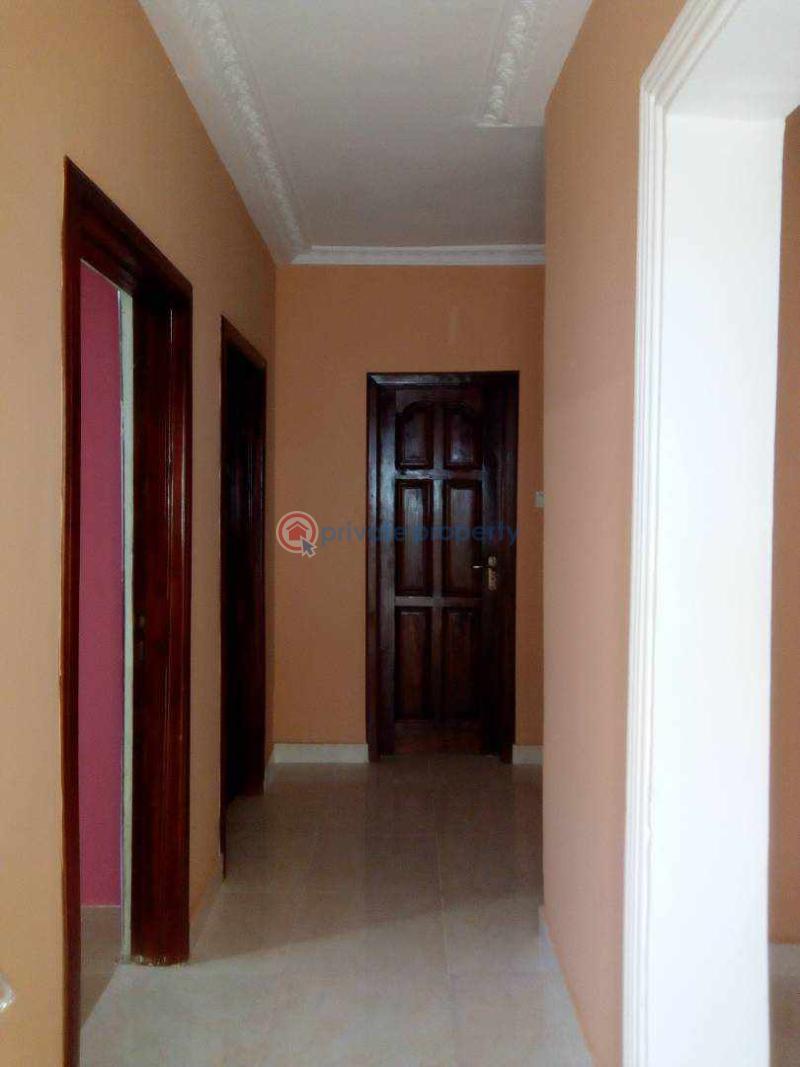 3 bedroom House For Sale Millenium City Kasoa Ga South Municipal Accra - 3