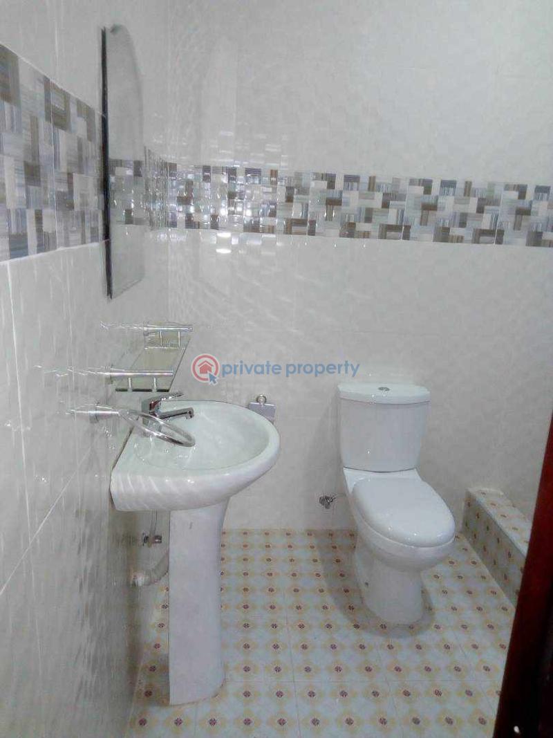 3 bedroom House For Sale Millenium City Kasoa Ga South Municipal Accra - 4