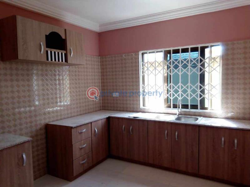 3 bedroom House For Sale Millenium City Kasoa Ga South Municipal Accra - 8