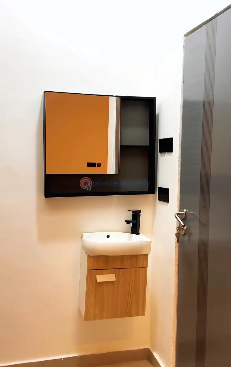 3 bedroom House For Sale Lakeside Accra Metropolitan  - 12