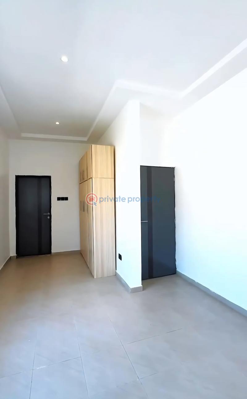3 bedroom House For Sale Lakeside Accra Metropolitan  - 9