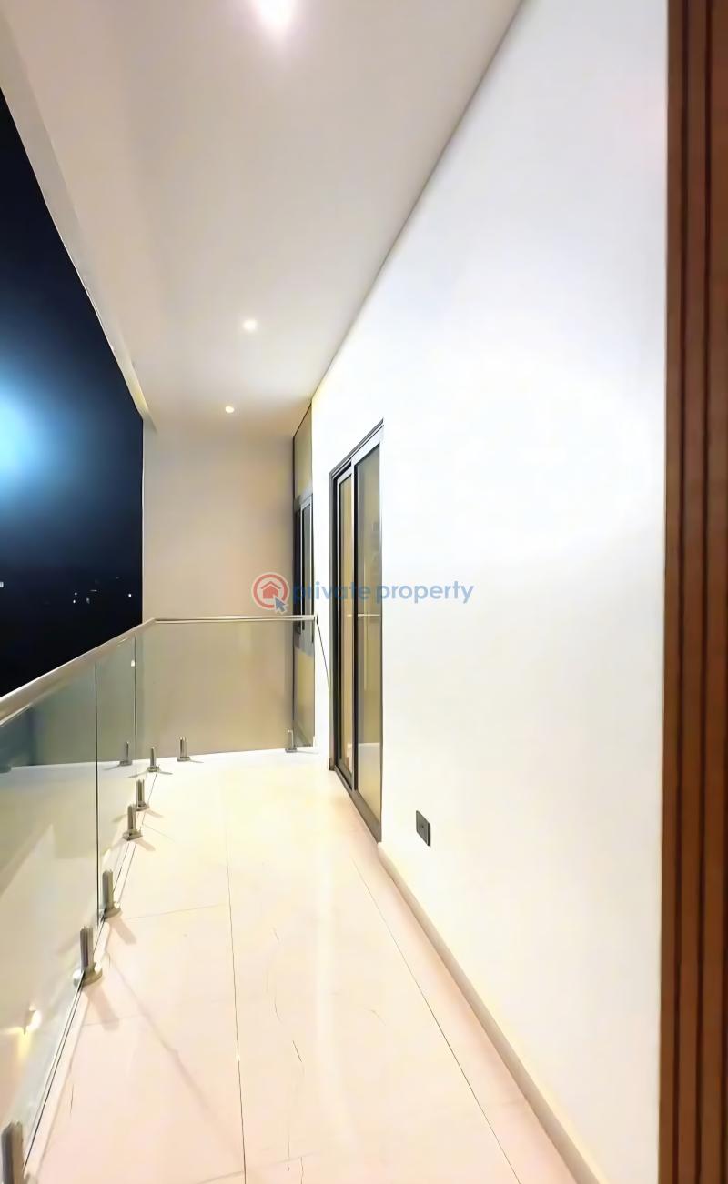 3 bedroom House For Sale Lakeside Accra Metropolitan  - 10