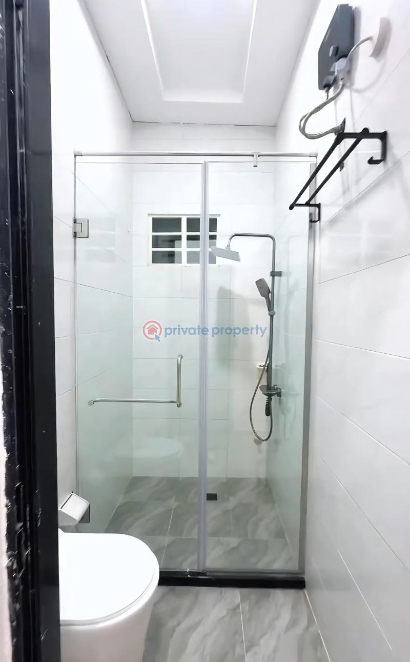 3 bedroom House For Sale Lakeside Accra Metropolitan  - 13