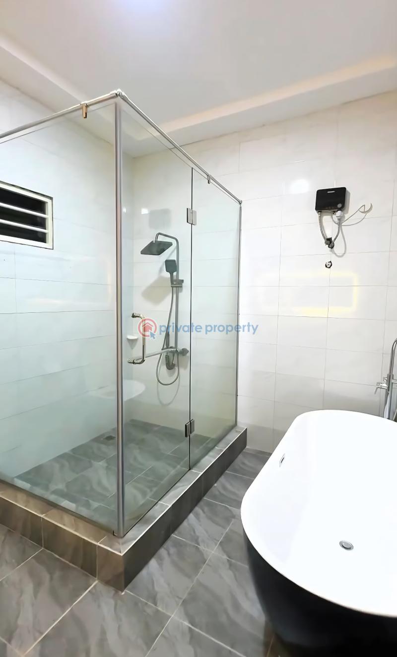3 bedroom House For Sale Lakeside Accra Metropolitan  - 7
