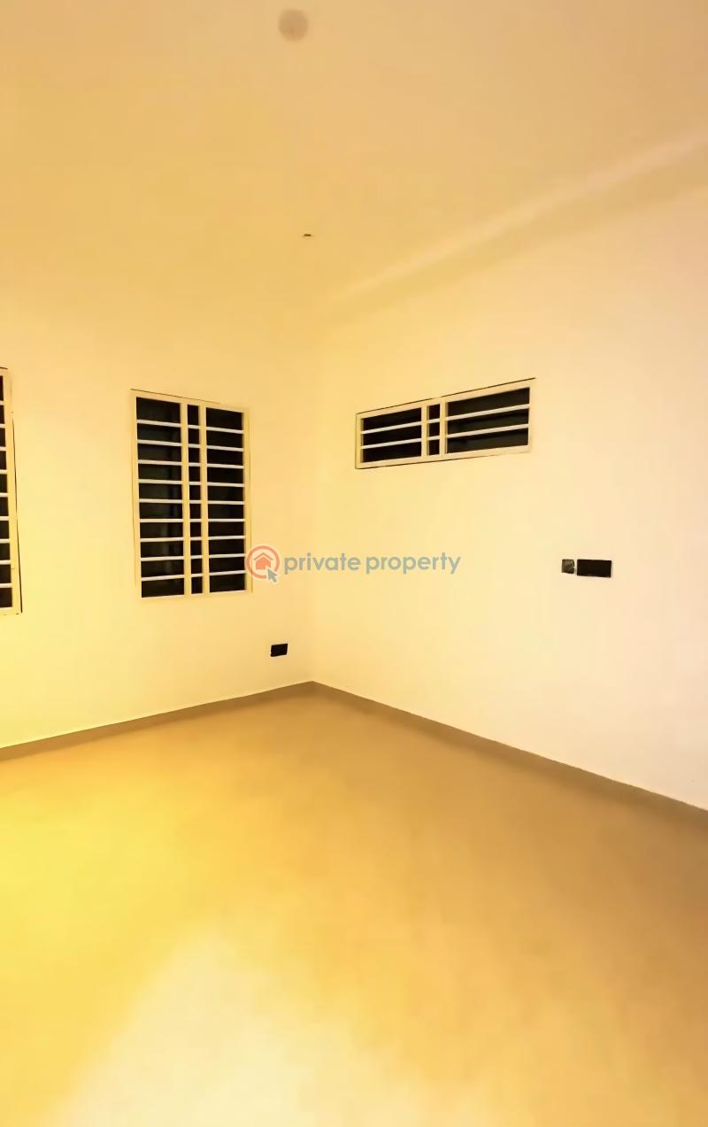 3 bedroom House For Sale Lakeside Accra Metropolitan  - 1