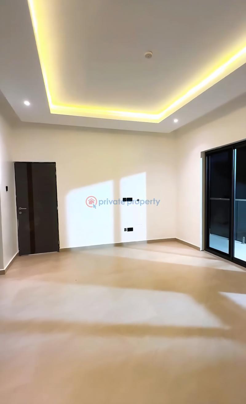 3 bedroom House For Sale Lakeside Accra Metropolitan  - 4